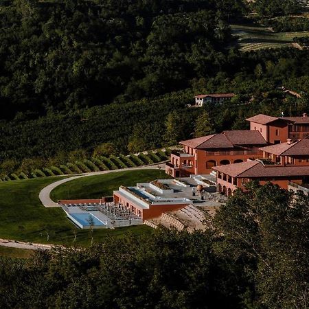 Casa Di Langa Hotel Cerretto Langhe Kültér fotó