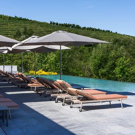 Casa Di Langa Hotel Cerretto Langhe Kültér fotó