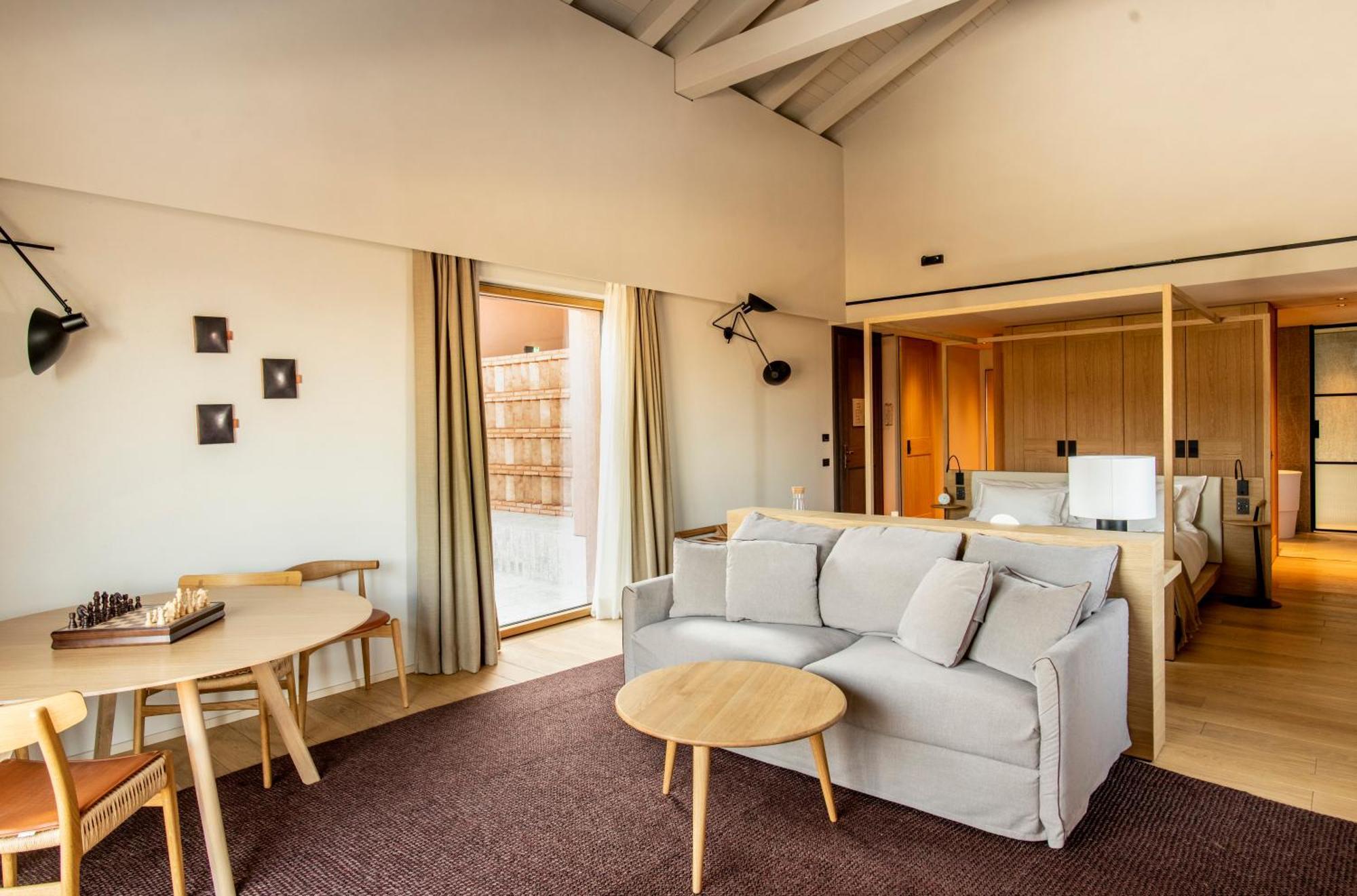 Casa Di Langa Hotel Cerretto Langhe Szoba fotó